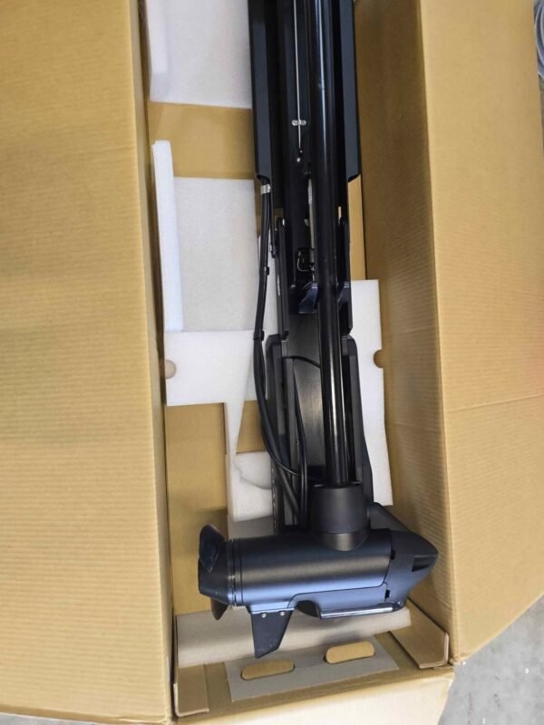 Brand New Complete Garmin Force Trolling Motor - Image 3