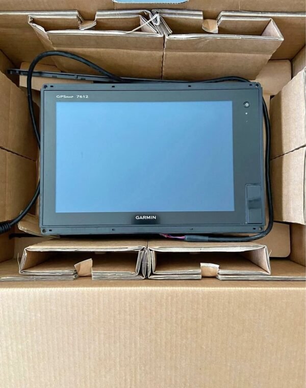 Like New Garmin GPS Color Screen - Image 3