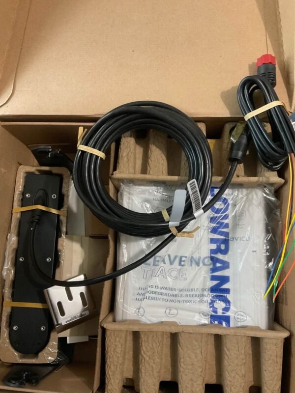 Like New Lowrance HDSPro 10 - Image 3