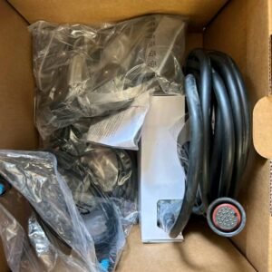 Brand New Garmin Echomap Ultra 106sv with LVS32 LiveScope