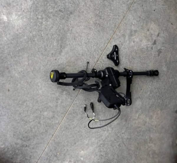 Like New Humminbird 740210-1 MEGA Live TargetLock Adapter Kit - Ultrex 45"/52" - Image 2