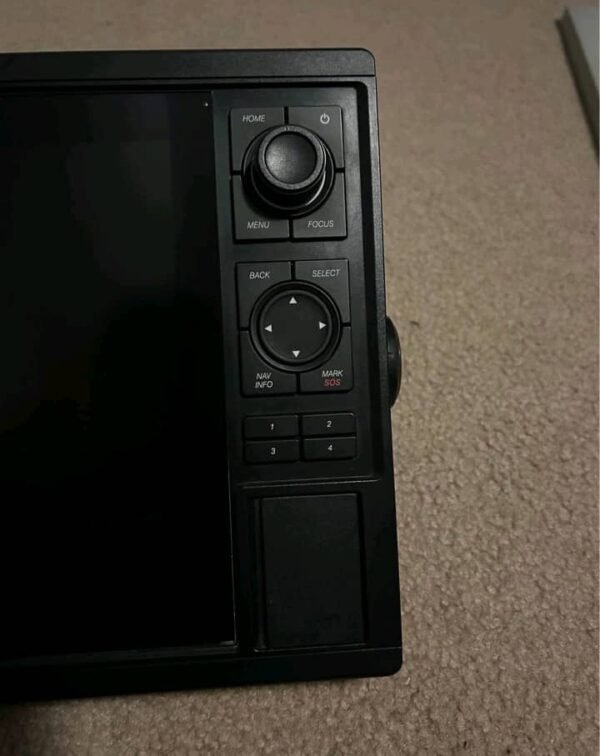 Used Garmin GPSmap 1222 - Image 3