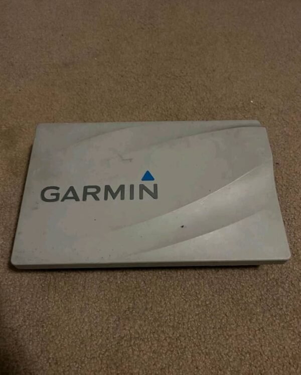 Used Garmin GPSmap 1222 - Image 2