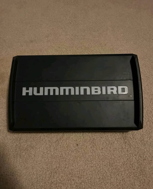 Used Hummingbird Helix MSI+ GPS G4N - Image 3