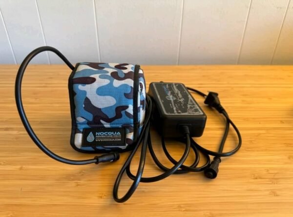 Like New Garmin Echomap UHD 2 93sv with GT 56 Transducer - Image 7