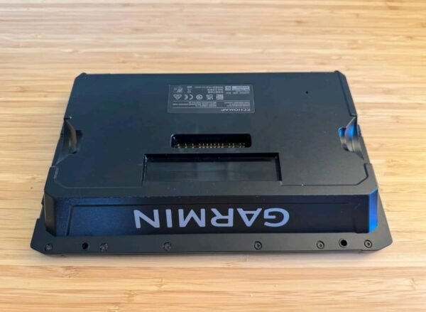 Like New Garmin Echomap UHD 2 93sv with GT 56 Transducer - Image 5