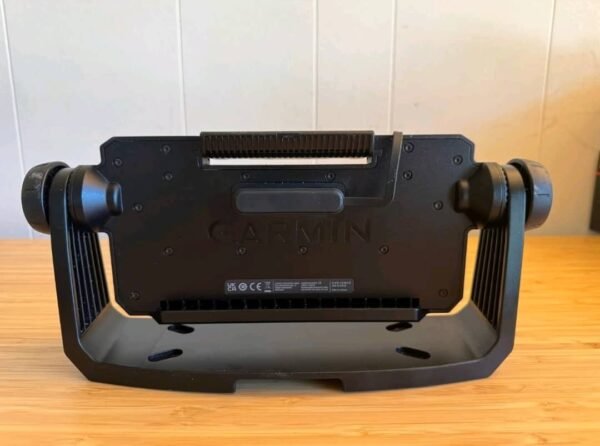 Like New Garmin Echomap UHD 2 93sv with GT 56 Transducer - Image 3