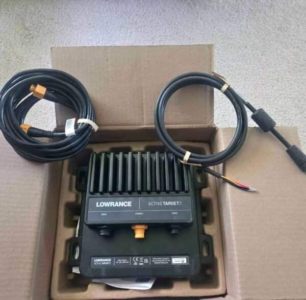 Newly Used Active Target 2 - Image 4