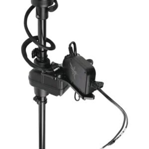 Like New Humminbird 740210-1 MEGA Live TargetLock Adapter Kit - Ultrex 45"/52"