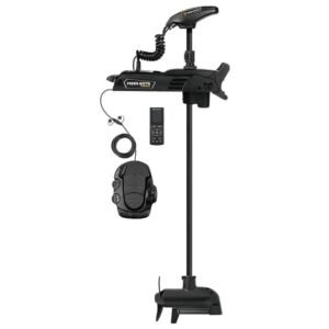 Brand New Minn Kota Terrova Trolling Motor