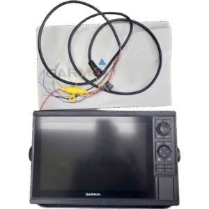 Used Garmin ECHOMAP Ultra 2 126sv
