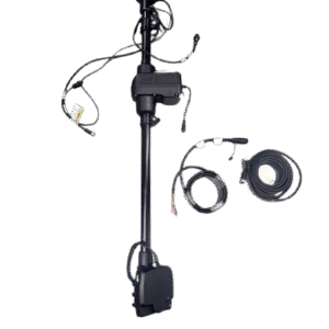 Humminbird Mega Live & Target Lock System