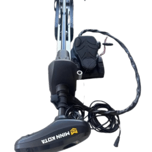 Minn Kota Ultrex 24V (80 lb) 52 in Trolling Motor