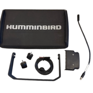 Humminbird Helix 12 CHIRP GPS G4N