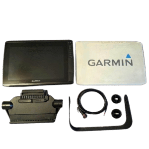 Garmin ECHOMAP Ultra 122sv