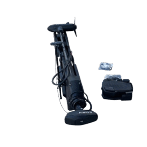 Complete Garmin Force Trolling Motor