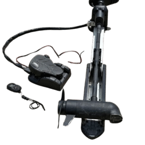 Used Minn Kota Ultrex Trolling Motor