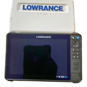 Like New Lowrance HDSPro 10