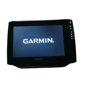 Used Garmin ECHOMAP Ultra 2 106sv with Brand New LiveScope Plus LVS34 Bundle