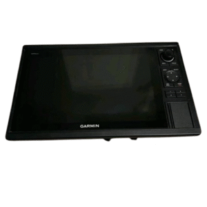 Used Garmin GPSmap 1222