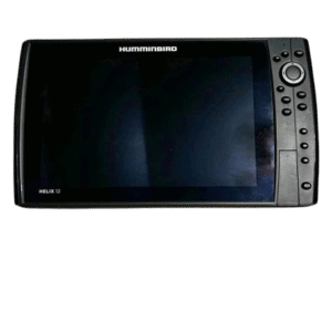 Used Hummingbird Helix MSI+ GPS G4N