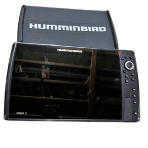 Brand New Humminbird Helix 12 MSI+ G4