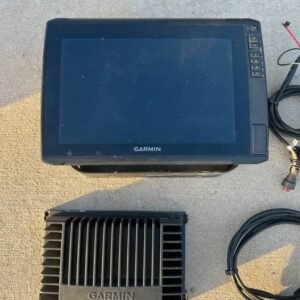 WhatsApp Image 2025-11-24 at 1.12.19 PM Used Garmin 126sv Ultra with Live Scope