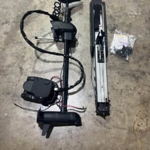 Minn Kota Ultrex 80 lb Thrust 24V Trolling Motor