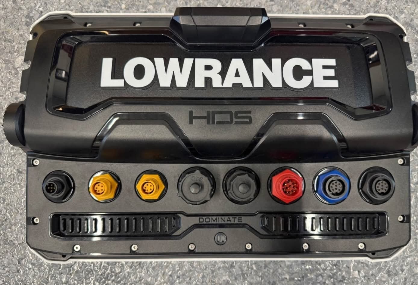 New Lowrance HDS Pro 12 - Image 5
