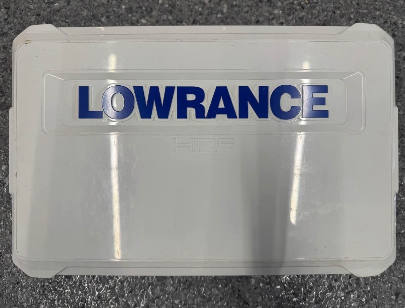 New Lowrance HDS Pro 12 - Image 2