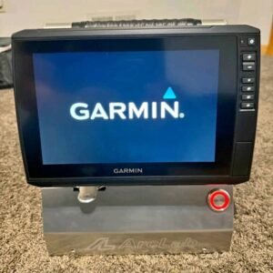 WhatsApp Image 2025-11-24 at 1.32.28 PM Used Garmin 106sv Ultra 2 with LVS34 Livescope Complete Setup