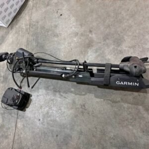 WhatsApp Image 2025-11-24 at 1.40.16 PM Used Garmin Force Trolling Motor