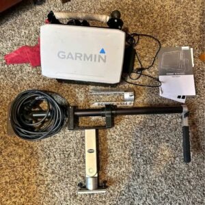 Used Garmin 106sv Ultra