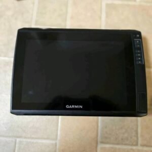 Used Garmin Echomap Ultra 2 126SV Chartplotter