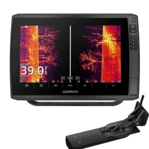 Like New Echomap Ultra 126SV