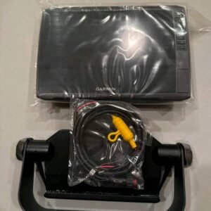 Used Garmin 106 SV Ultra 2