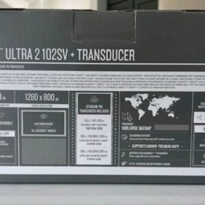 WhatsApp Image 2025-11-24 at 2.25.38 PM Brand New Garmin ECHOMAP Ultra 106sv Touchscreen Chartplotter