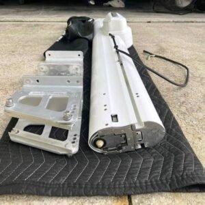 Newly Used Minn Kota 12" Talon Shallow Water Anchor