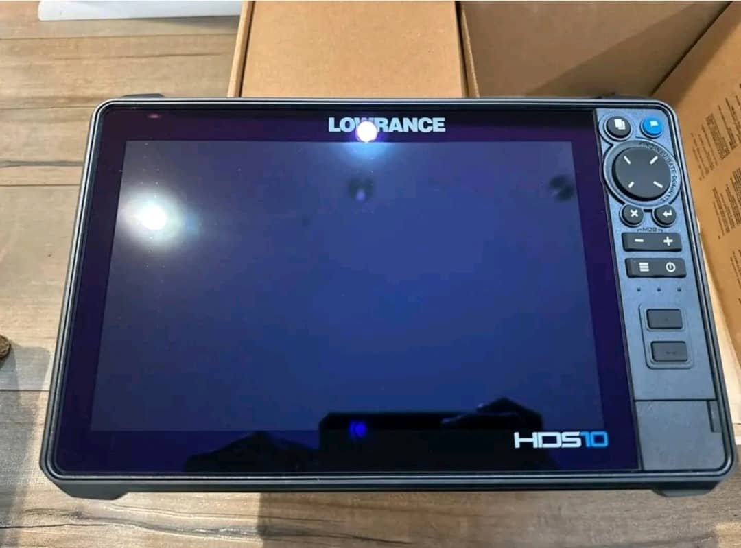 Brand New HDS Pro 10 Multifunction Display