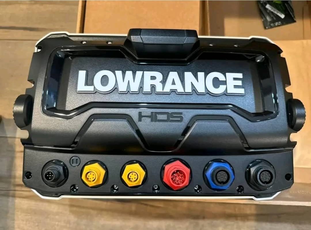 Brand New HDS Pro 10 Multifunction Display - Image 7