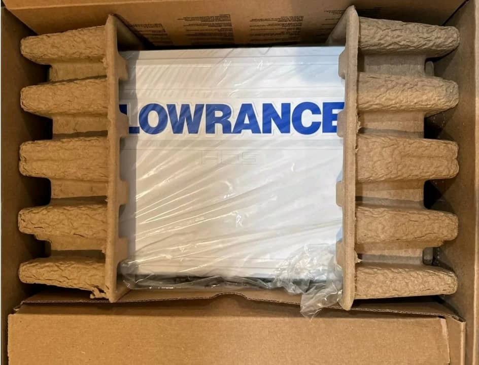 Brand New HDS Pro 10 Multifunction Display - Image 6