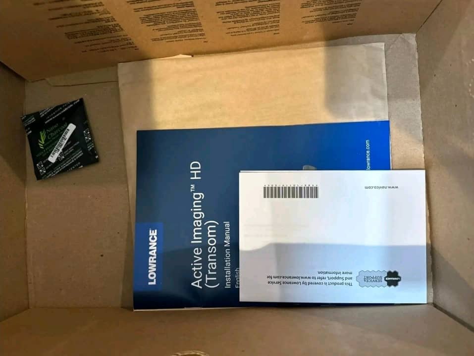 Brand New HDS Pro 10 Multifunction Display - Image 3