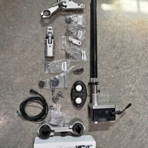 WhatsApp Image 2025-11-24 at 3.14.38 PM Used DD26 Live Foot for Livescope and Active Target