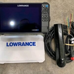 WhatsApp Image 2025-11-24 at 3.17.24 PM Used Lowrance HDS PRO 9" Multi-Touch Display