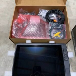 Brand New Garmin ECHOMAP Ultra 106sv Touchscreen Chartplotter