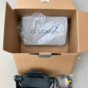 Brand New Garmin 126SV UHD Fish Finder/GPS with GLS10 and LVS34 Livescope
